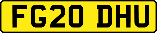 FG20DHU
