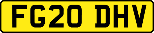 FG20DHV
