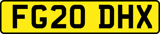 FG20DHX