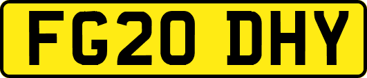 FG20DHY