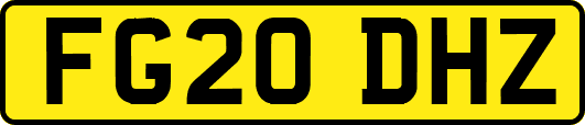 FG20DHZ