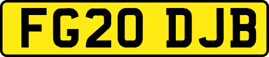 FG20DJB