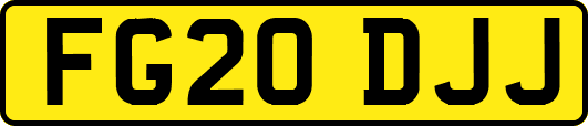 FG20DJJ