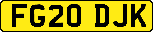FG20DJK