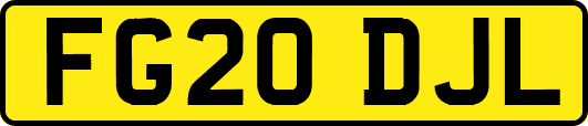 FG20DJL