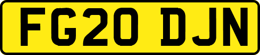 FG20DJN