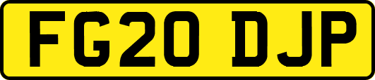 FG20DJP