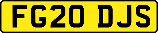 FG20DJS