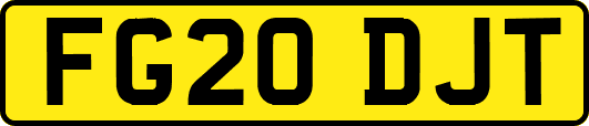 FG20DJT