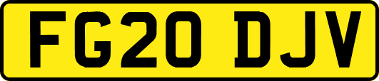 FG20DJV
