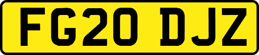 FG20DJZ