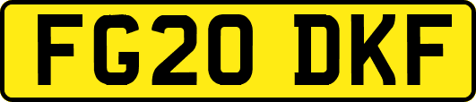FG20DKF