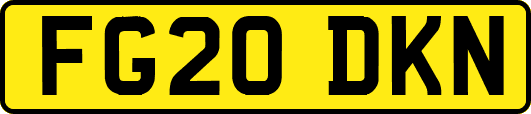 FG20DKN
