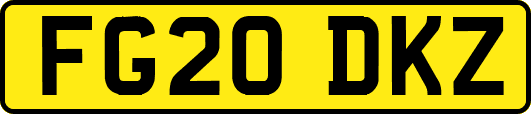 FG20DKZ