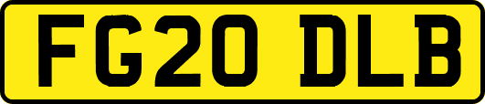 FG20DLB