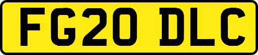 FG20DLC