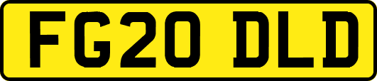 FG20DLD