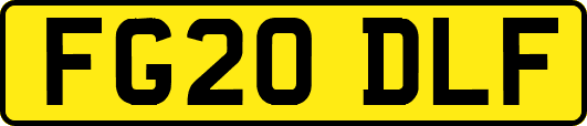 FG20DLF
