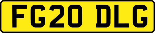FG20DLG