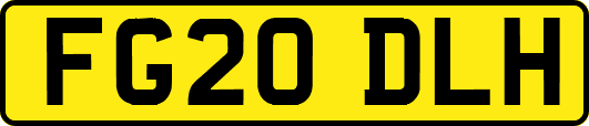 FG20DLH