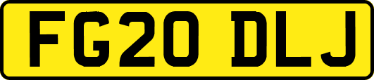 FG20DLJ