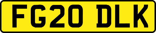 FG20DLK