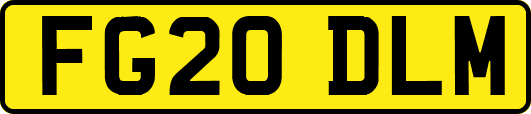 FG20DLM