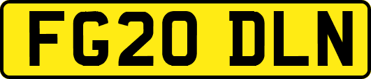 FG20DLN