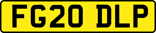 FG20DLP
