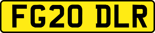 FG20DLR