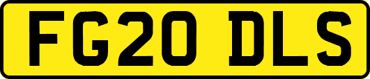 FG20DLS