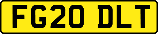 FG20DLT
