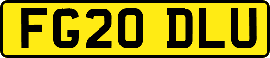 FG20DLU