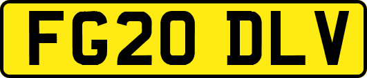 FG20DLV