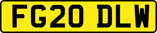 FG20DLW