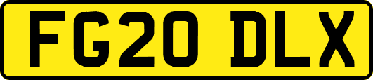FG20DLX