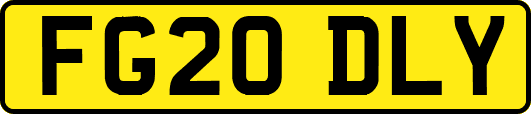 FG20DLY