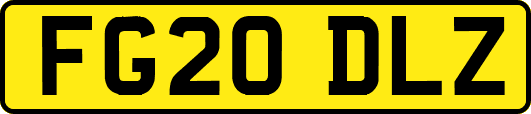FG20DLZ