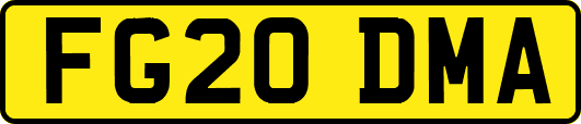 FG20DMA