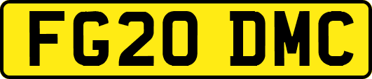 FG20DMC