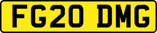 FG20DMG