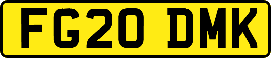 FG20DMK