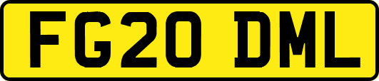 FG20DML