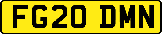 FG20DMN