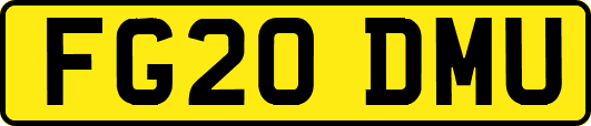 FG20DMU