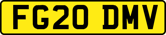 FG20DMV
