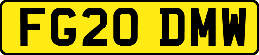 FG20DMW
