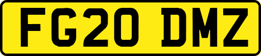 FG20DMZ