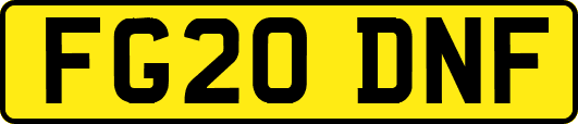 FG20DNF
