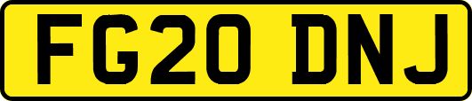 FG20DNJ